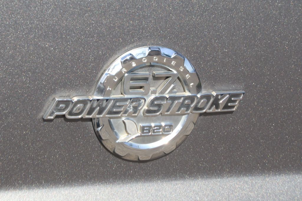 Used 2012 Ford F350 XLT w/ XLT Interior Pkg AWD/4WD image 49