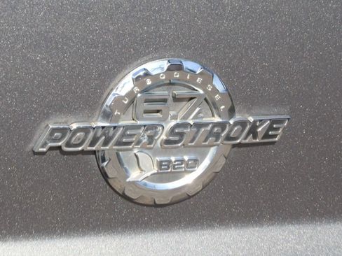 Used 2012 Ford F350 XLT w/ XLT Interior Pkg AWD/4WD image 49