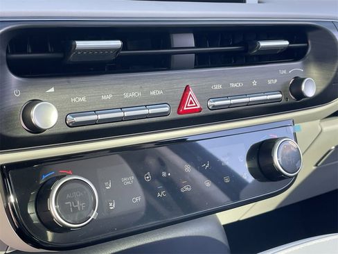 New 2026 Hyundai Palisade Calligraphy image 25