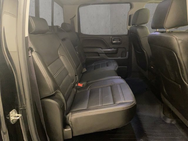 Used 2015 GMC Sierra 1500 Denali AWD/4WD image 24