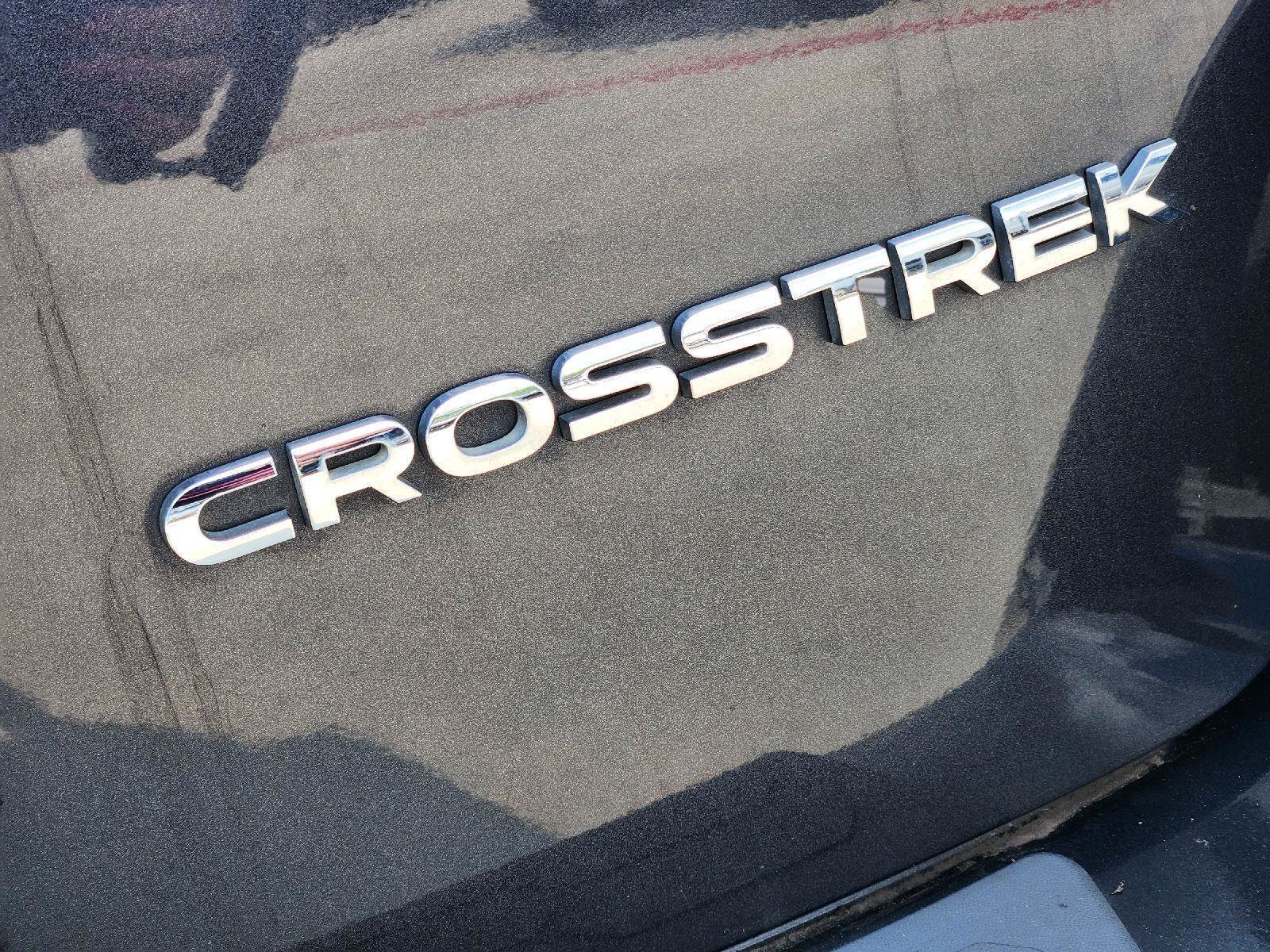 Used 2019 Subaru Crosstrek 2.0i Premium w/ Eyesight System AWD/4WD image 12