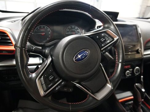 Used 2020 Subaru Forester Sport AWD/4WD image 9