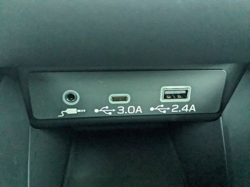 New 2025 Subaru Legacy Premium w/ Popular Package #1A image 24