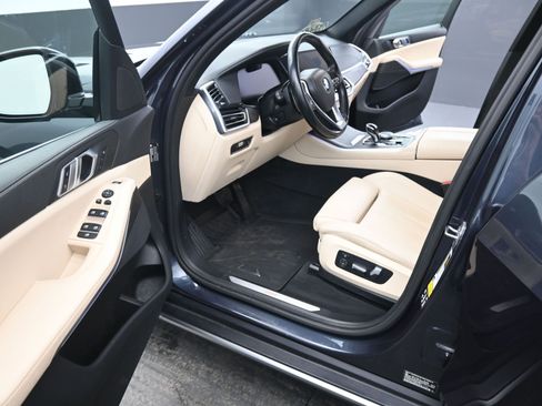 Used 2022 BMW X5 xDrive40i image 16