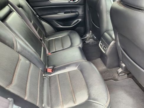 Used 2020 MAZDA CX-5 Grand Touring FWD image 32