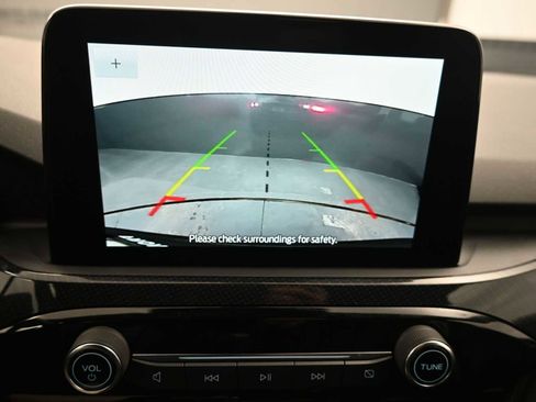 Used 2025 Ford Escape ST-Line Select image 23