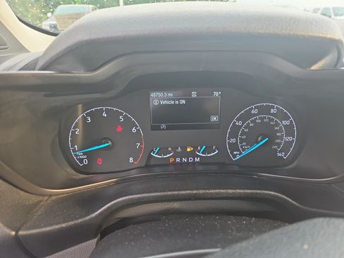 Used 2019 Ford Transit Connect XL FWD image 4