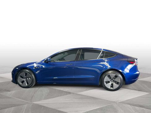 Used 2022 Tesla Model 3 RWD image 5