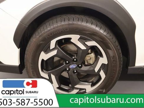 Used 2021 Subaru Crosstrek 2.5i Limited AWD/4WD image 9