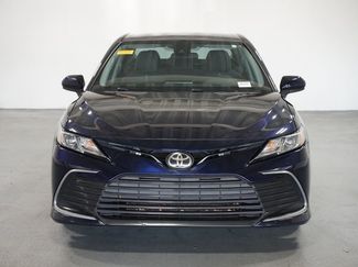 Used 2021 Toyota Camry LE video 2