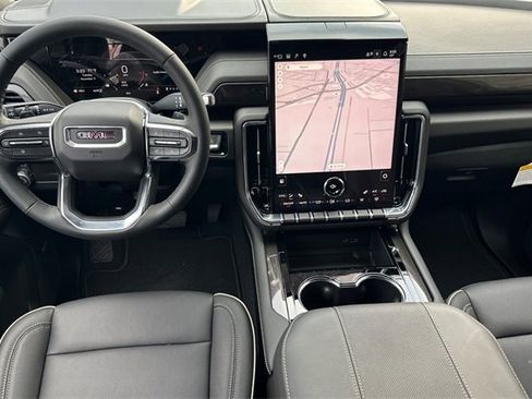 New 2026 GMC Yukon XL Elevation image 13