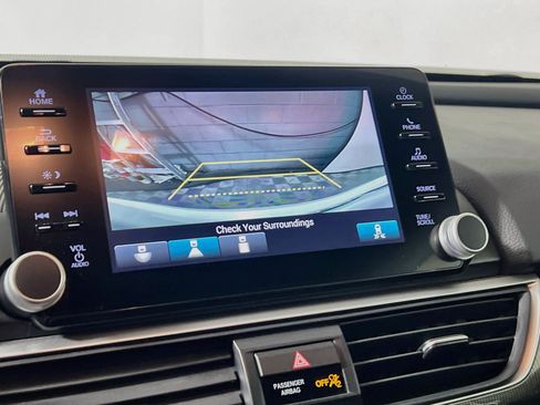 Used 2020 Honda Accord Sport image 28