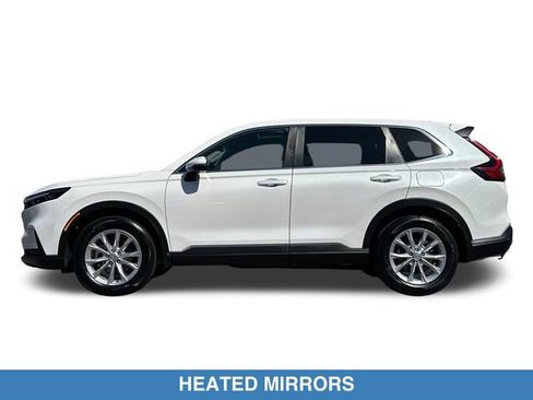 Certified 2024 Honda CR-V EX image 10