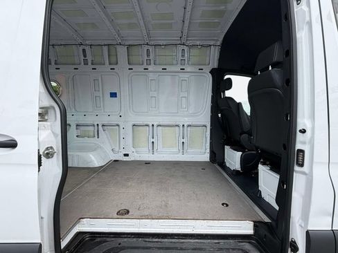 Used 2024 Mercedes-Benz Sprinter 3500 image 12