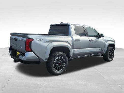 New 2026 Toyota Tacoma TRD Sport image 6