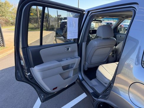 Used 2013 Honda Pilot EX-L image 23