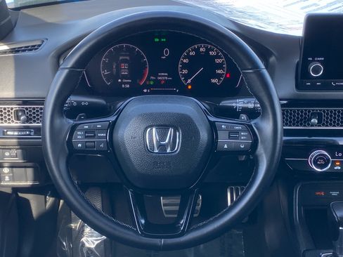 Used 2024 Honda Civic Sport image 16