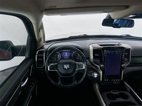 Used 2019 RAM 1500 Laramie image 23