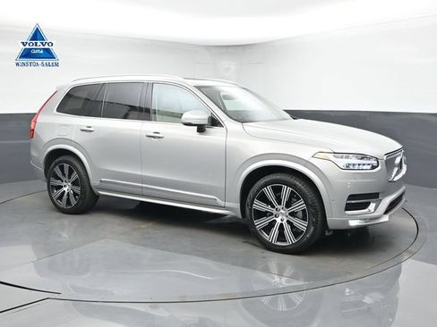 Used 2024 Volvo XC90 B6 Ultimate AWD/4WD image 1