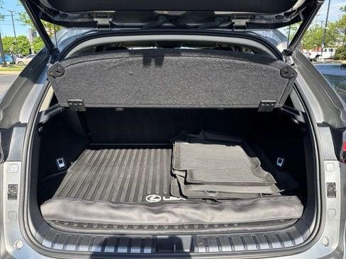 Used 2019 Lexus NX 300 AWD w/ Premium Package image 27