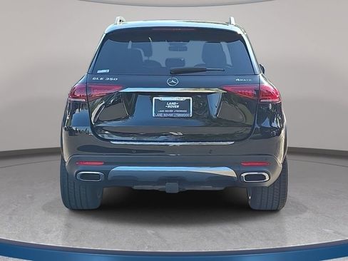 Used 2022 Mercedes-Benz GLE 350 4MATIC image 7