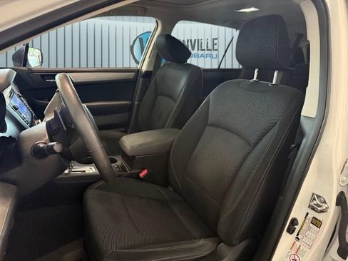 Used 2019 Subaru Outback 2.5i Premium w/ Popular Package #2 AWD/4WD image 20