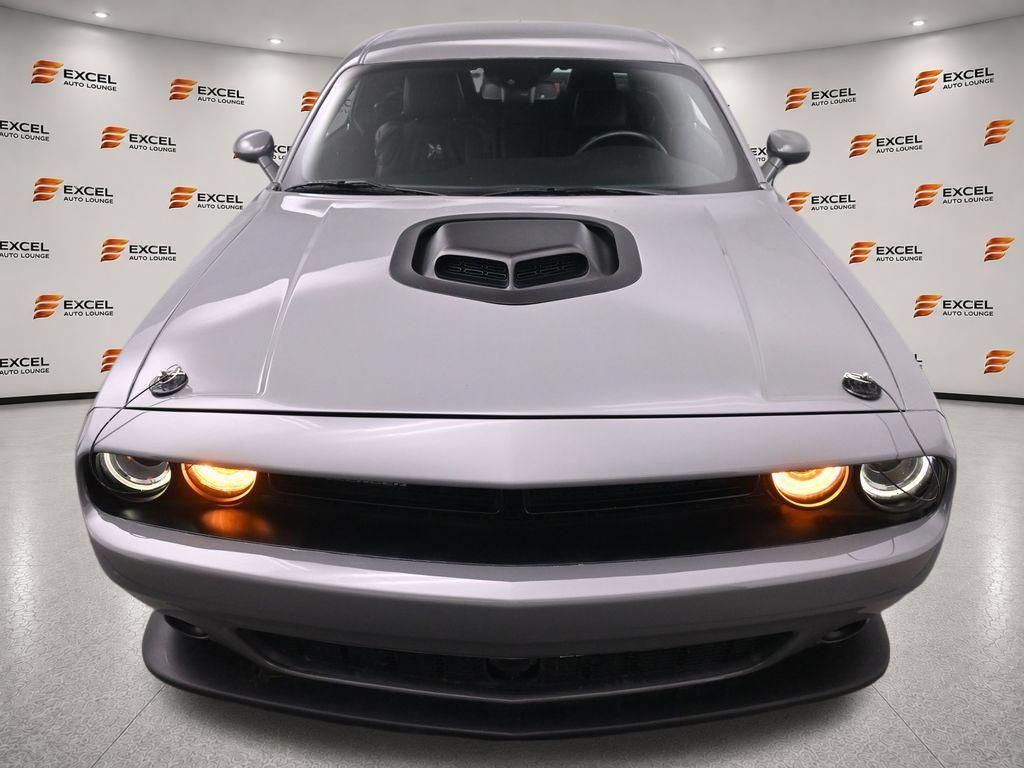 Used 2023 Dodge Challenger R/T Scat Pack w/ Plus Package RWD image 34