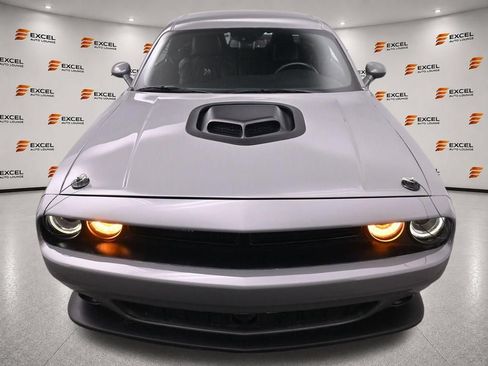 Used 2023 Dodge Challenger R/T Scat Pack w/ Plus Package RWD image 34