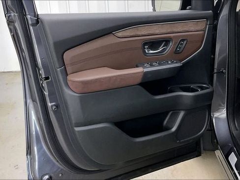 New 2026 Honda Pilot Elite image 11
