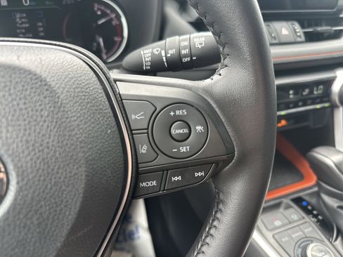 Used 2024 Toyota RAV4 Adventure AWD/4WD image 19