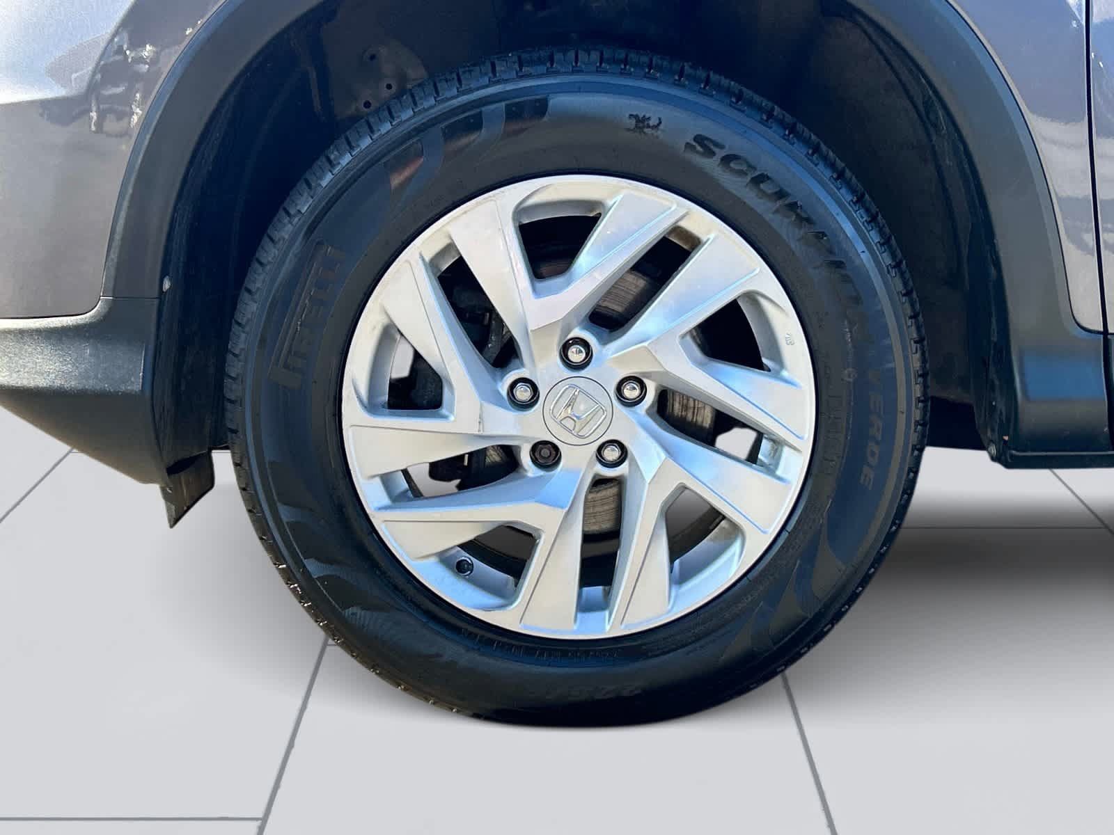 Used 2016 Honda CR-V EX image 9