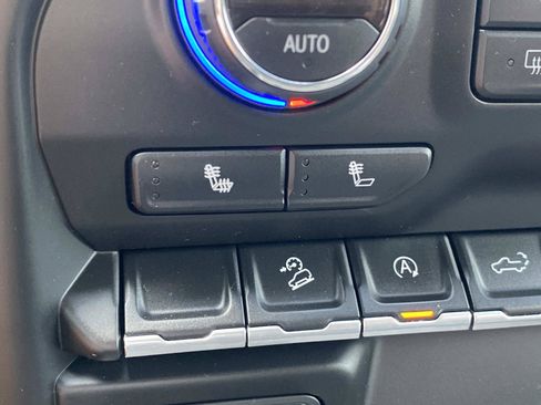 Used 2019 Chevrolet Silverado 1500 RST w/ All-Star Edition AWD/4WD image 25