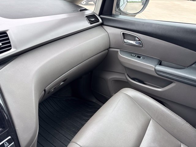 Used 2015 Honda Odyssey EX-L image 26