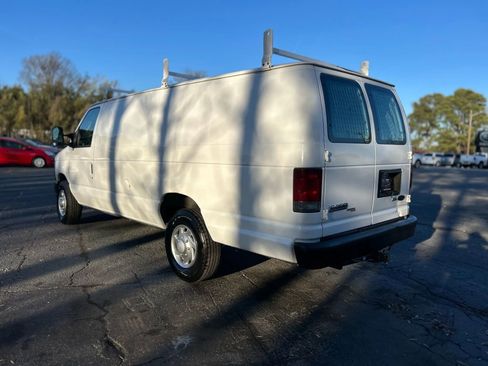 Used 2013 Ford E-350 and Econoline 350 Extended Super Duty image 9