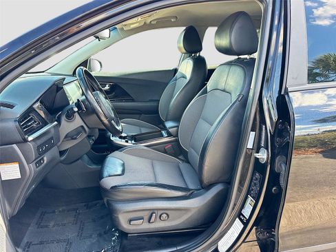 Used 2022 Kia Niro EX w/ Cold Weather Package FWD image 20