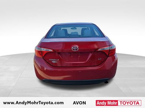Used 2016 Toyota Corolla LE image 6