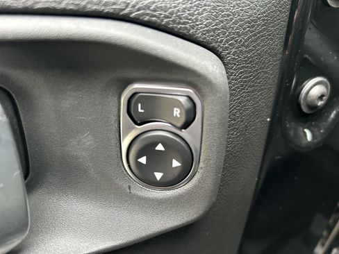 New 2025 Jeep Wrangler Sport S image 17