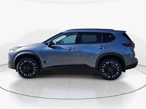 New 2026 Nissan Rogue SV image 7