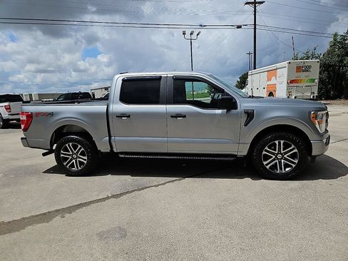 Used 2022 Ford F150 XL w/ STX Appearance Package AWD/4WD image 9