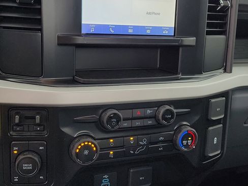 New 2026 Ford F250 XL w/ FX4 Off-Road Package image 26