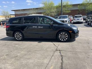 Used 2024 Honda Odyssey EX-L video 2