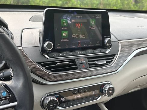 Used 2019 Nissan Altima 2.5 SL FWD image 20