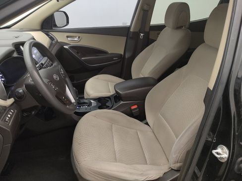 Used 2017 Hyundai Santa Fe Sport image 17