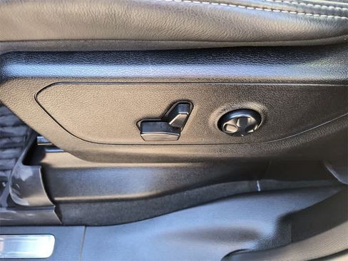 Used 2021 RAM 1500 TRX w/ TRX Level 2 Equipment Group image 12