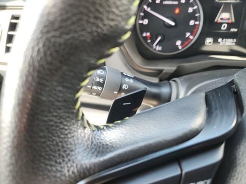 Certified 2024 Subaru Ascent Onyx Edition image 39