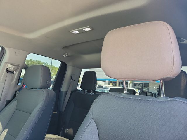 Certified 2023 GMC Sierra 1500 Elevation AWD/4WD image 22