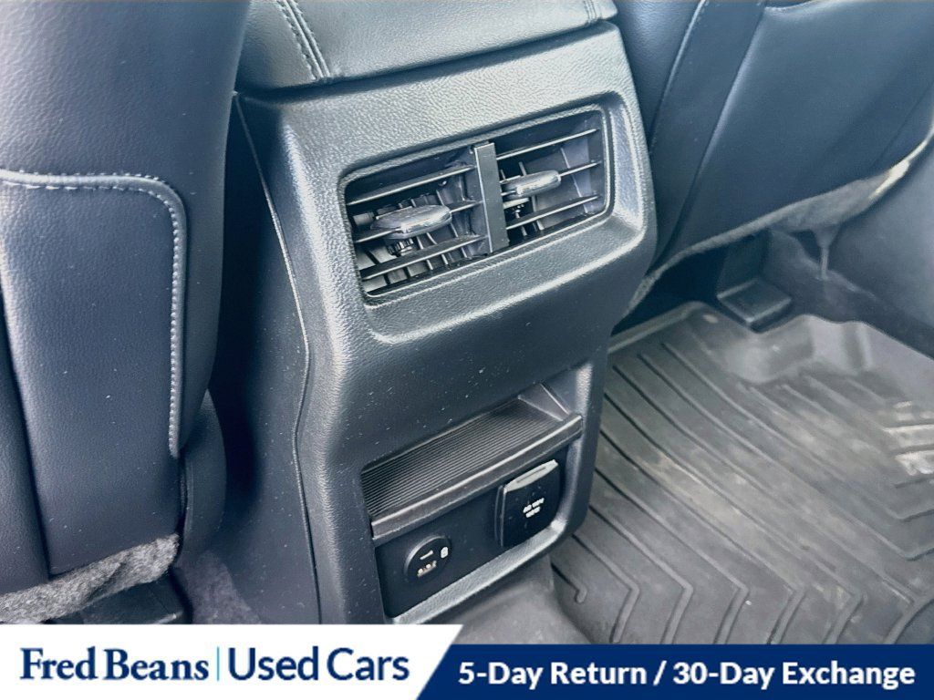 Used 2022 Ford Edge SEL w/ Convenience Package AWD/4WD image 33
