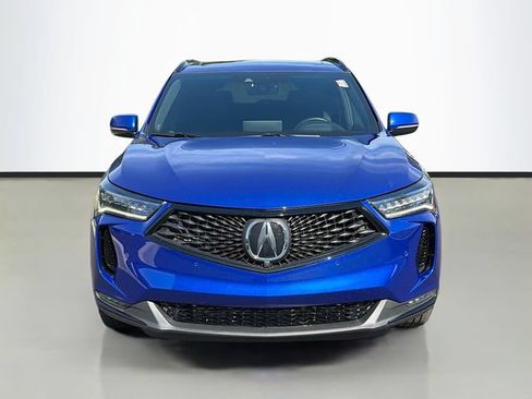 Used 2022 Acura RDX AWD image 2