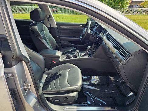 Used 2019 Volkswagen Arteon SEL AWD/4WD image 11