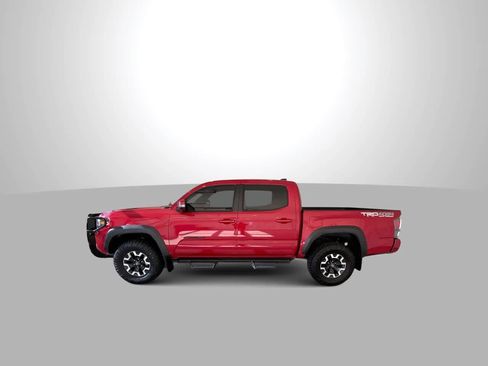 Certified 2023 Toyota Tacoma TRD Off-Road w/ TRD Premium Off Road Package AWD/4WD image 5
